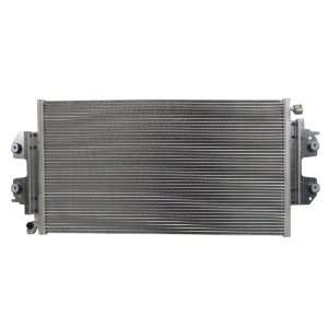 Shepherd Auto Parts OEM Style Air Condition AC A/C Condenser Condensor