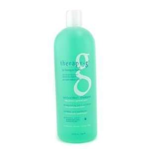  THERAPY  G FOR THINNING OR FINE HAIR ANTIOXIDANT SHAMPOO 