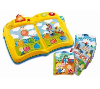 VTECH BIBLIOBÉBÉ acheter comparer prix discount promotion