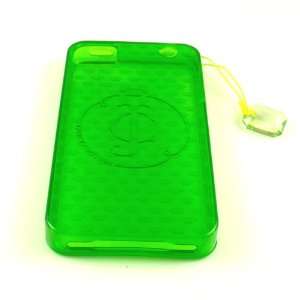  Juicy Couture IPhone Case Crown Gelli Green Cell Phones 