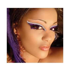  Exotic Eyes Complete Eye Makeup Kit Reusable   Diva 