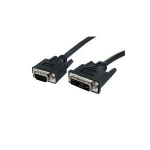   Ft Dvi To Vga Display Monitor Cable Retail Cost Effective High Quality