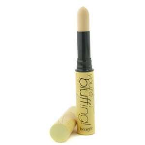 Youre Bluffing Redness Concealing Wand by Benefit for Women Cream 