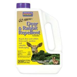 Bonide Product 227 Go Away Deer & Rabbit Repellent 