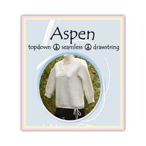  c2knits Aspen Pattern