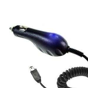  Microsoft Kin Two HEAVY DUTY Car Charger Cell Phones 