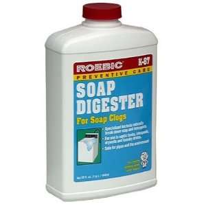  Roebic K 87 Soap Digester 1 Quart Bottle