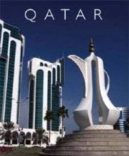 Qatar Complete Residents Guide (Complete R