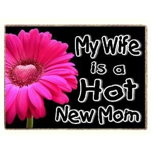  Hot Mom New Baby Refrigerator Gift Magnet Kitchen 