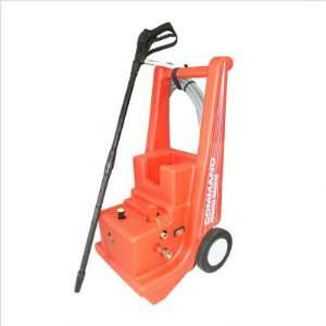  Cam Spray C1000E 1000 PSI Cold Water Electric Command Cart 