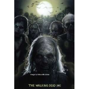  The Walking Dead Poster AMC Tv Series 