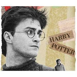  Harry Potter 11 Mousepads