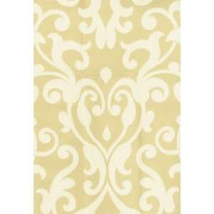  Celine Arabesque Champagne by F Schumacher Fabric