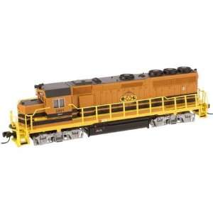  HO GP40 2, Quebec Gatineau #3800 Toys & Games