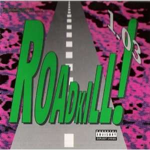  Roadkill 1.03 Audio CD 