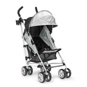  UPPAbaby G Luxe Stroller, Black/Jake Baby