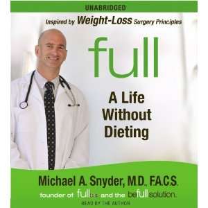  Full A Life Without Dieting [Audiobook]