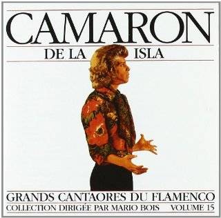   of flamenco vol 15 by camaron de la isla $ 19 27 used new from $ 12 00