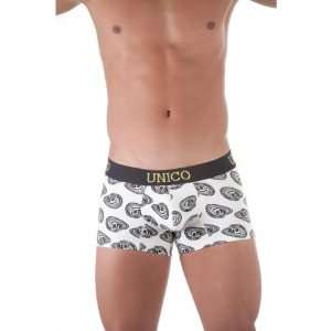  Short Boxer Folklor Size XL 