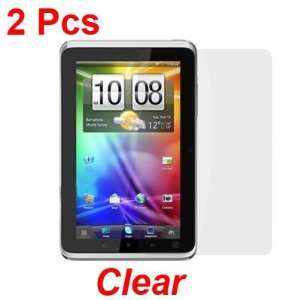  Gino Clear Plastic LCD Screen Protector Shield Guard for 