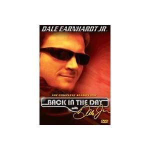  Back in the Day with Dale Earnhardt Jr.   Season 1 DVD 