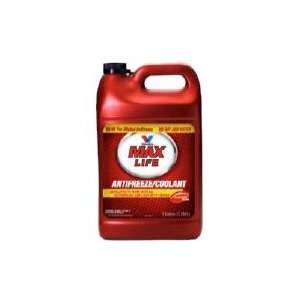  MaxLife 719005 Pre Diluted Antifreeze   Gallon Automotive