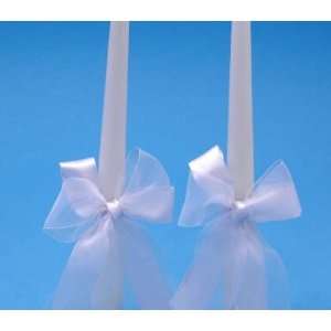  Tres Beau Taper Candles