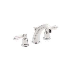   Faucets Widespread Faucet Lavatory Faucet 6902 LPG