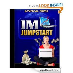 Internet Marketing Jumpstart Rick Brady  Kindle Store