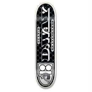  Deck Minted Danny Way 7.63