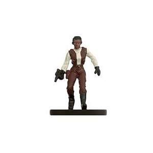  Star Wars Miniatures Old Republic Scout # 3   Legacy of 