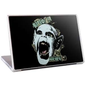  Music Skins MS WWN20042 14 in. Laptop For Mac & PC  Weekly 