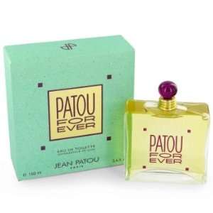  PATOU FOREVER by Jean Patou Beauty