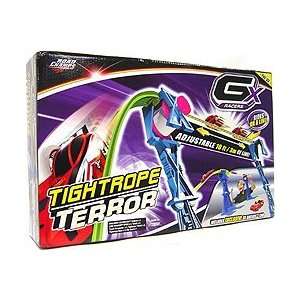  RoaDChamps Gx Track Tightrope Terror Toys & Games