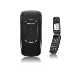  Tracfone Samsung T155g No Contract Cell Phone   Black 