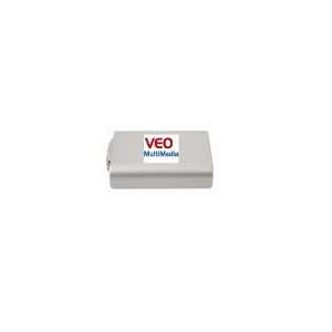 VEO Pro Multi Display USB to DVI VGA High Res Adapter External Video 