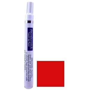  1/2 Oz. Paint Pen of Baja Red Touch Up Paint for 1988 