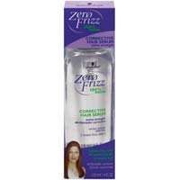 Hair Pro ®   Zero Frizz Serum 4 oz.