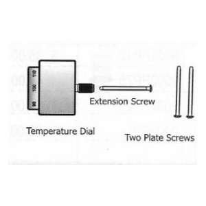  Santec PH2603X 0020 Extension Kit For Thermostatic Valve 