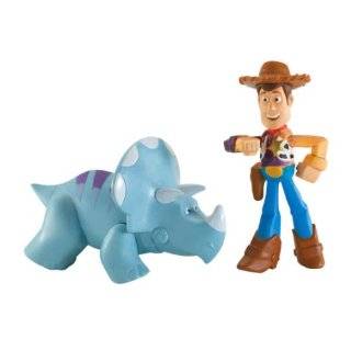 Toys & Games Action & Toy Figures Trixie 2 to 4 Years