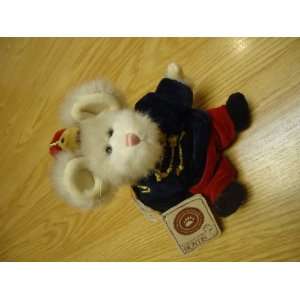  Boyds Bears Best Dressed Collection Willie B Mouseking 