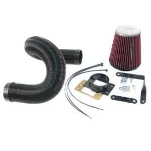  K&N 57 0047 Air Intake Kit Automotive