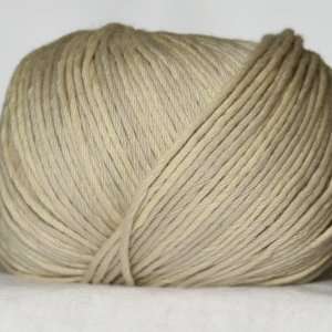   Natural Focus Ecologie Cotton Yarn (0082) Sandalwood By The Each