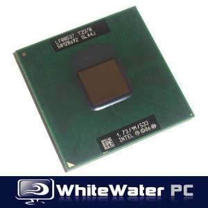  Intel Core Duo T2370 1.73GHz 1MB Processor SLA4J 