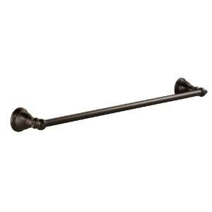 Pegasus 20276 0116 Lyndhurst Collection 18 Inch Towel Bar, Oil Rubbed 
