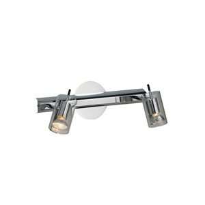  Flash 2 Light Large Wall Mount E22026 18 by ET2
