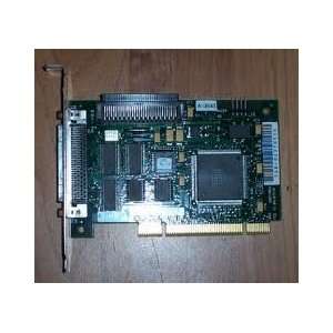  HP 5029 0024 02 SCSI 2 PCI (5029002402) Electronics