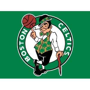  Boston Celtic #1 Mousepad