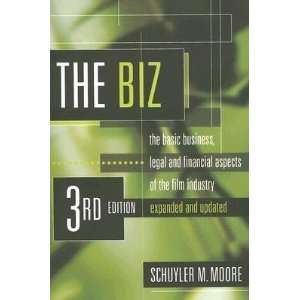  The Biz The Basic Business, Legal and Financial Aspects 
