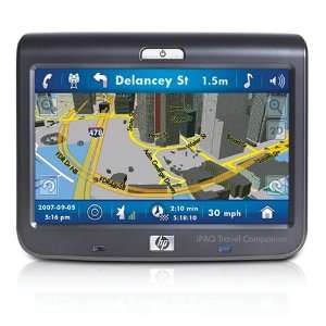   Bluetooth 4.3 Inch Widescreen Portable GPS Navigator GPS & Navigation